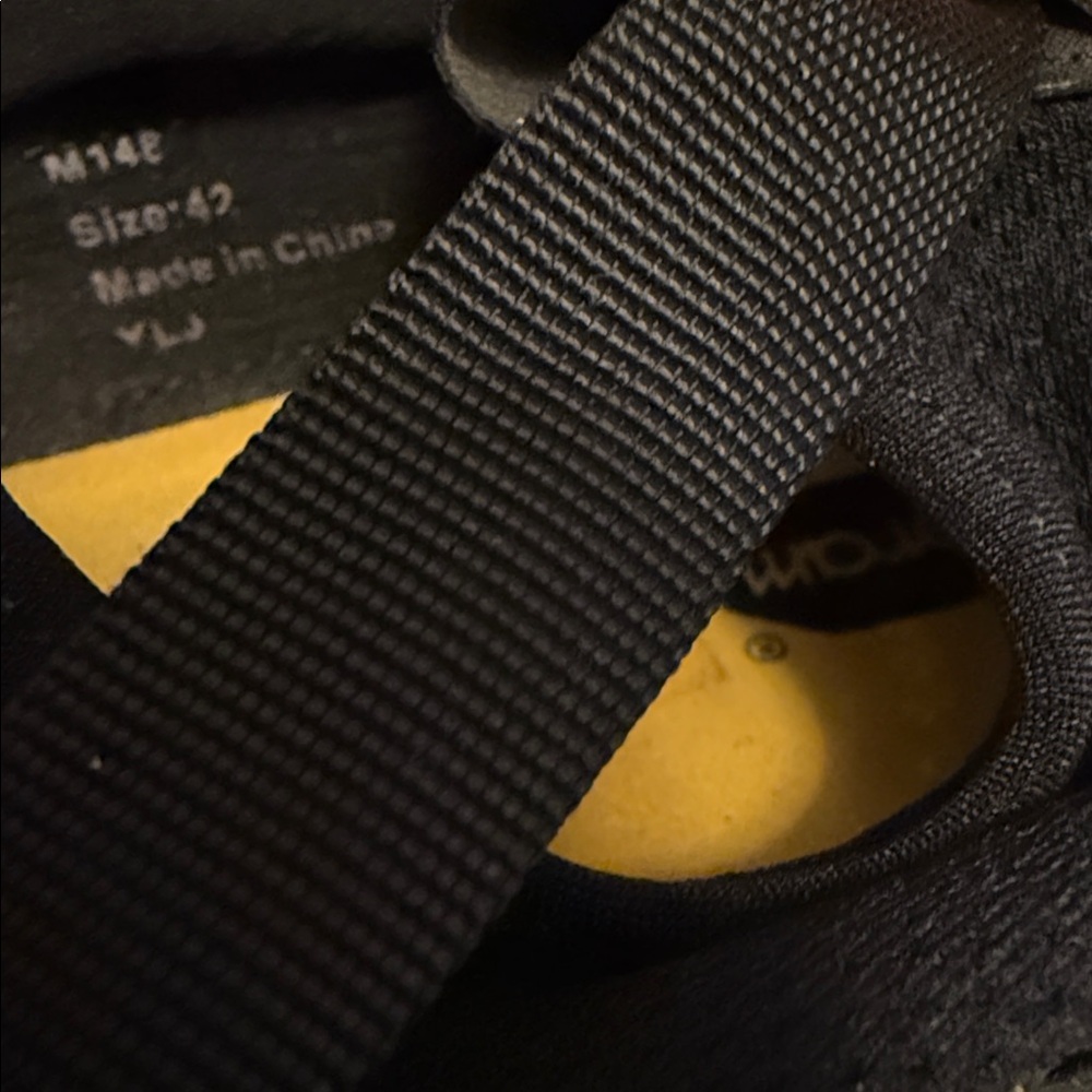 β οΈ πΆοΈ β οΈ β’ ππ» VIBRAM x 5 finger Vibes ππ»β’ πΆοΈ β οΈ πΆοΈ - Picture 5 of 11